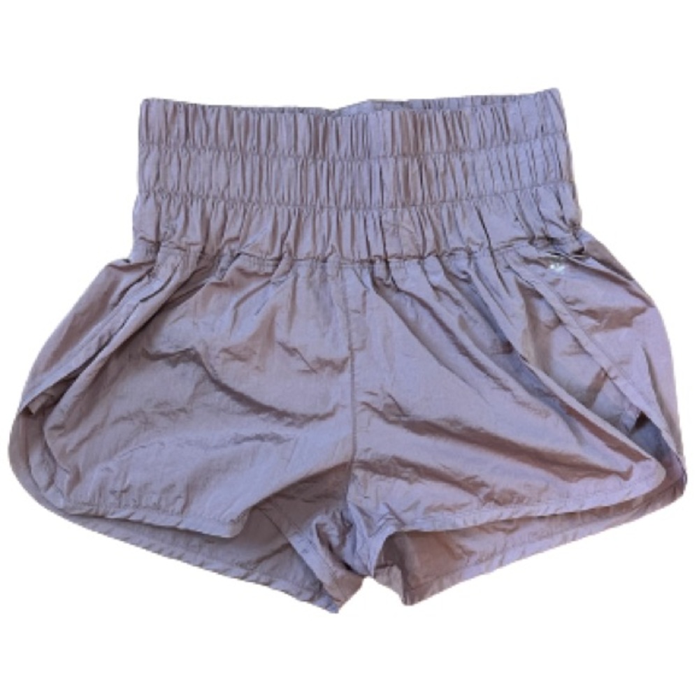 Fp movement Way Home shorts Sz small